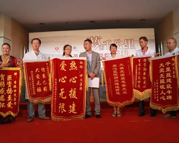 成都条幅横幅锦旗91香蕉污视频在线制作安装